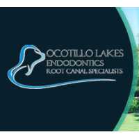Ocotillo Lakes Endodontics Chandler AZ - Endodontist ( Dr. Masood Sirjani, DDS, PharmD) Logo