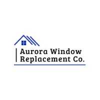 Aurora Window Replacement Co Logo