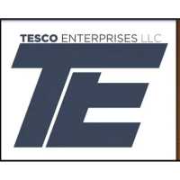 TESCO ENTERPRISES LLC Logo