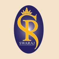 Swaraj food truck(Milpitas) Logo