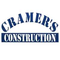 Cramer's Construction Logo
