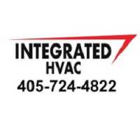Integrated HVAC Logo
