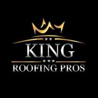 King Roofing Pros, LLC Logo