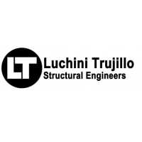 Luchini Trujillo Structural Engineers Logo