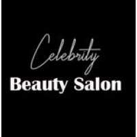 Celebrity Beauty Salon Logo