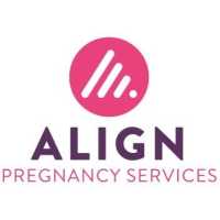 Align Pregnancy Services Columbia Logo