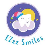 EZzz Smiles Logo
