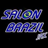 Salon Brazil Jax Logo