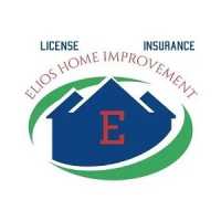 Elios Home Improvement LLC Logo