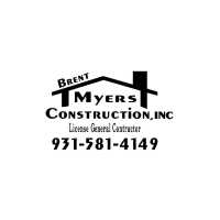 Brent Myers Construction, INC Logo