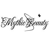 Mythic Beauty Studio Logo