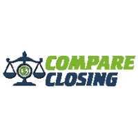 Compare Closing LLC - Houston MORTGAGE BROKER Logo
