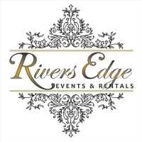 Rivers Edge Events & Rentals Logo