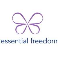 Essential Freedom Logo