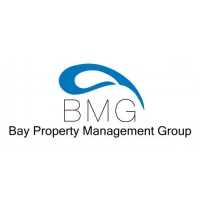 Bay Property Management Group Chester County Logo