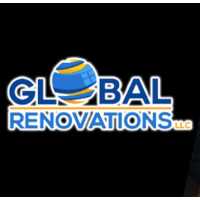 Global Renovations LLC Logo