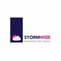 StormWise Automotive Hail Repair Logo