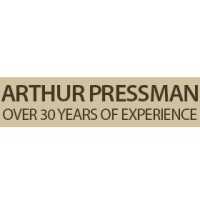 Arthur Pressman Attorney at Law Logo