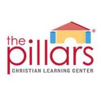 The Pillars Christian Learning Center Logo