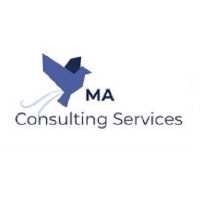 Ma Consulting Services Logo