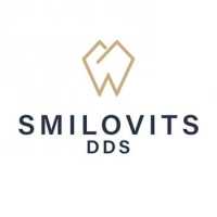 Peter Smilovits DDS & Associates Logo