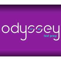Odyssey LSAT Tutoring Logo