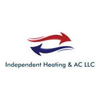 INDEPENDENT HEATING & AC LLC Logo