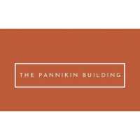 The Pannikin Building Logo
