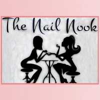 The Nail Nook Logo