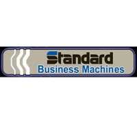 Standard Business Machines Of Kentucky Logo
