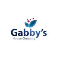 Gabby's House Cleaning Services Logo