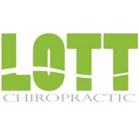 Lott Chiropractic Clinic, P.C. Logo