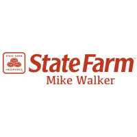 Mike Walker - State Farm Insurance Agent Logo