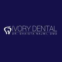 Ivory Dental: Jacksonville Dentist Logo