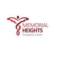 Memorial Heights Emergency Center Logo