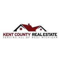 Kent County Real Estate Logo