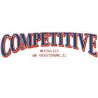 Competitive Heating & Air Conditioning, L.L.C. Logo