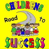 Children's Road To Success Logo