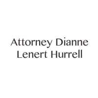 Attorney Dianne Lenert Hurrell Logo