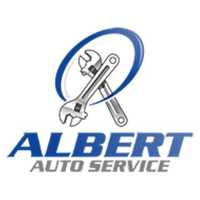Albert Auto Service - South Logo