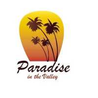 A Paradise in the Valley Logo