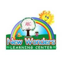 New Wonders Learning Center, Inc. Logo