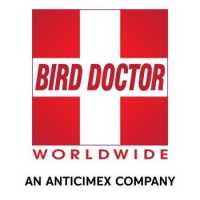 Bird Doctor a Division of Viking Pest Logo