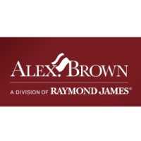 Alex.Brown, A Division of Raymond James Logo