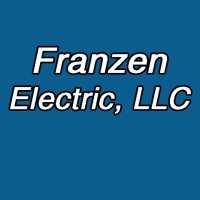 Franzen Electric, L.L.C. Logo