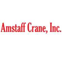 Amstaff Crane, Inc. Logo