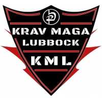 Krav Maga Lubbock Logo