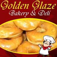 Golden Glaze Bakery & Deli Logo