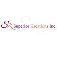 Superior Kreations Inc. Logo
