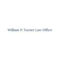 William Turner Law Office Logo